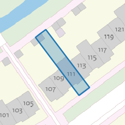 Perceel TIE00-K-1306