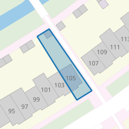 Perceel TIE00-K-1309