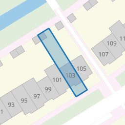 Perceel TIE00-K-1310