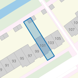 Perceel TIE00-K-1311