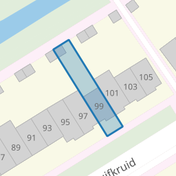 Perceel TIE00-K-1312