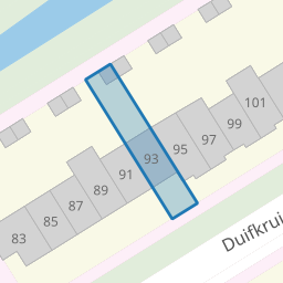 Perceel TIE00-K-1315