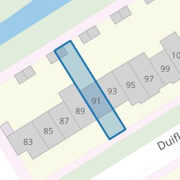 Perceel TIE00-K-1316