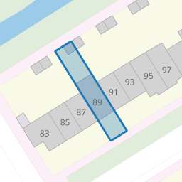 Perceel TIE00-K-1317