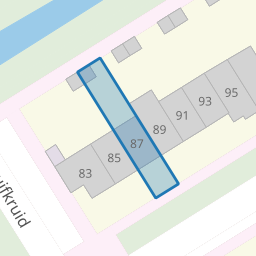 Perceel TIE00-K-1318