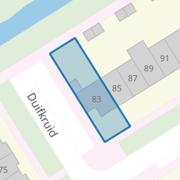 Perceel TIE00-K-1320