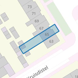 Perceel TIE00-K-1323