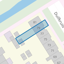 Perceel TIE00-K-1330