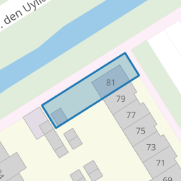 Perceel TIE00-K-1331