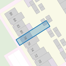 Perceel TIE00-K-1336