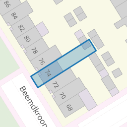 Perceel TIE00-K-1338