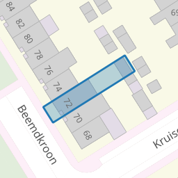 Perceel TIE00-K-1339