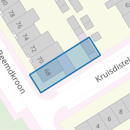 Perceel TIE00-K-1341