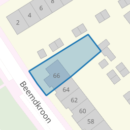 Perceel TIE00-K-1351