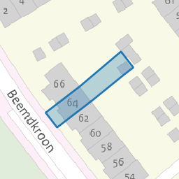 Perceel TIE00-K-1352