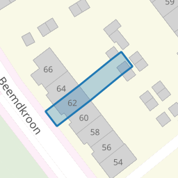 Perceel TIE00-K-1353