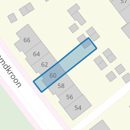 Perceel TIE00-K-1354