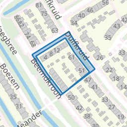 Perceel TIE00-K-1358