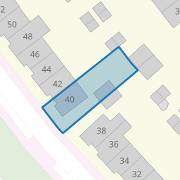 Perceel TIE00-K-1372