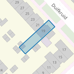 Perceel TIE00-K-1373