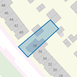 Perceel TIE00-K-1381