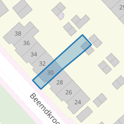 Perceel TIE00-K-1385