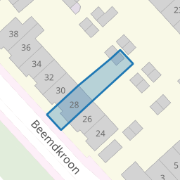 Perceel TIE00-K-1386