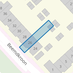 Perceel TIE00-K-1387