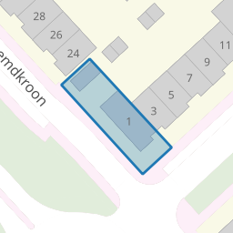 Perceel TIE00-K-1389