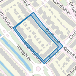 Perceel TIE00-K-1398