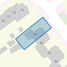 Perceel TIE00-K-1399