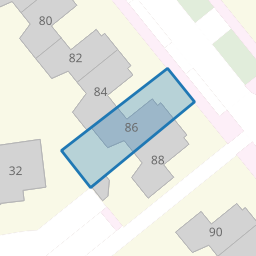 Perceel TIE00-K-1403