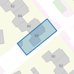 Perceel TIE00-K-1404