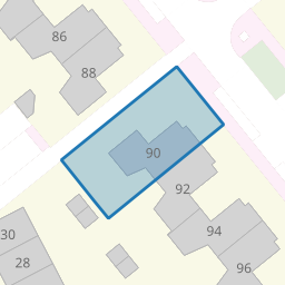 Perceel TIE00-K-1405