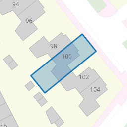 Perceel TIE00-K-1410