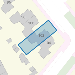 Perceel TIE00-K-1411