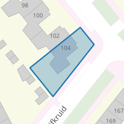 Perceel TIE00-K-1412