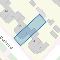 Perceel TIE00-K-1415