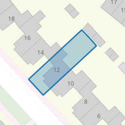 Perceel TIE00-K-1418