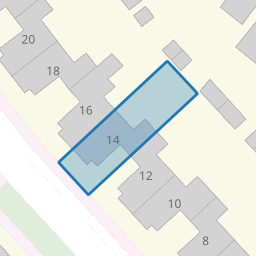 Perceel TIE00-K-1419