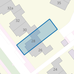 Perceel TIE00-K-1426