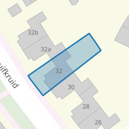 Perceel TIE00-K-1428