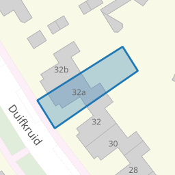 Perceel TIE00-K-1429