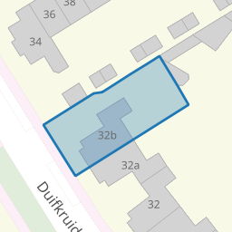 Perceel TIE00-K-1430