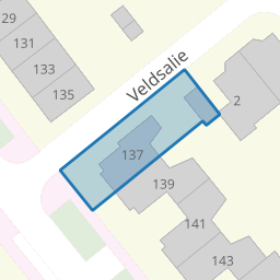 Perceel TIE00-K-1455