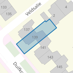 Perceel TIE00-K-1456