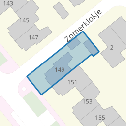 Perceel TIE00-K-1462