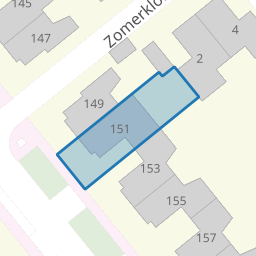 Perceel TIE00-K-1463