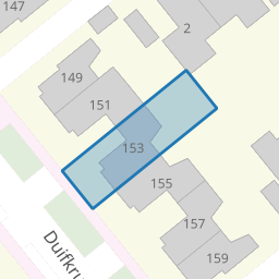 Perceel TIE00-K-1464