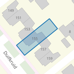 Perceel TIE00-K-1465